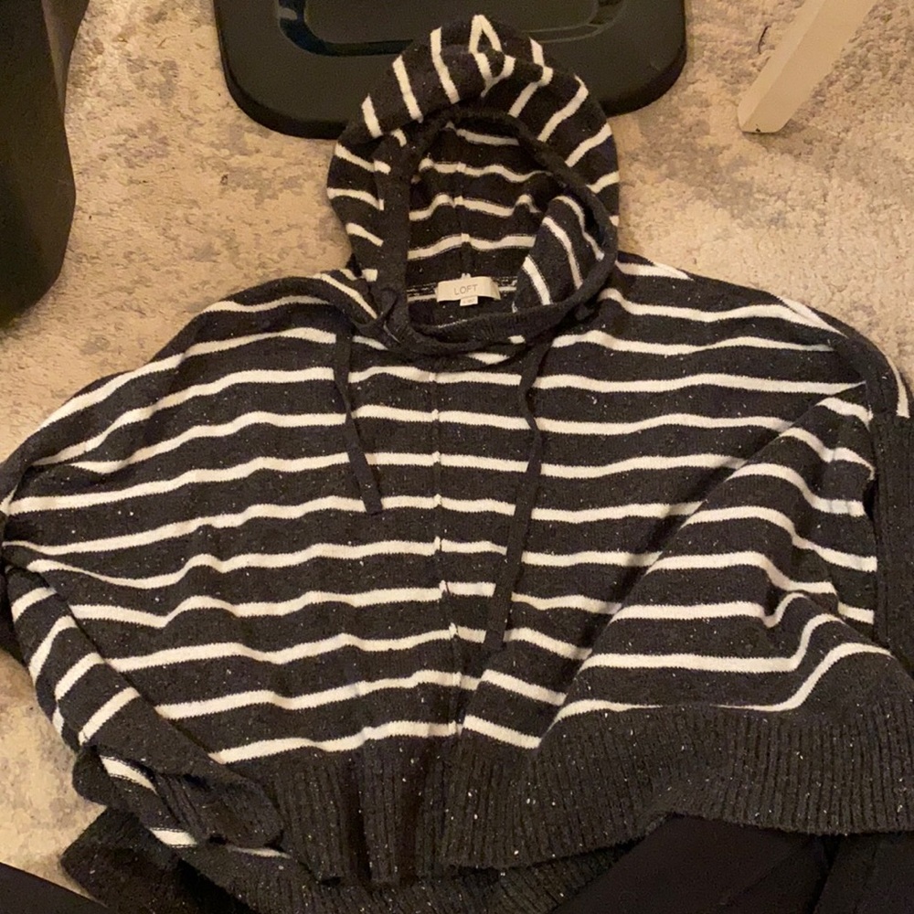 Loft Sweater